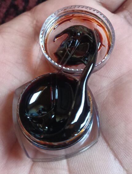 Shilajit